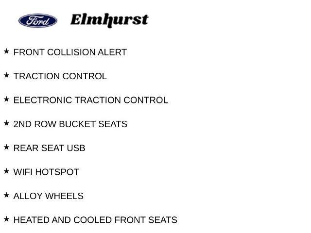 Certified 2025 Ford Mustang GT Premium RWD image 10