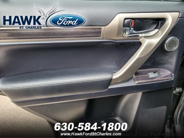 Used 2021 Lexus GX 460 Luxury image 18