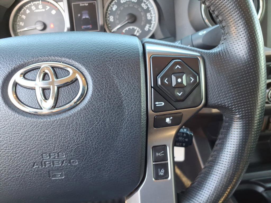 Used 2018 Toyota Tacoma SR5 image 17
