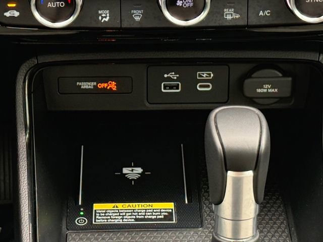 Used 2025 Honda CR-V EX-L image 7