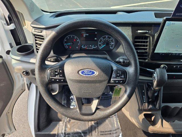 Certified 2024 Ford Transit 350 XLT RWD image 24