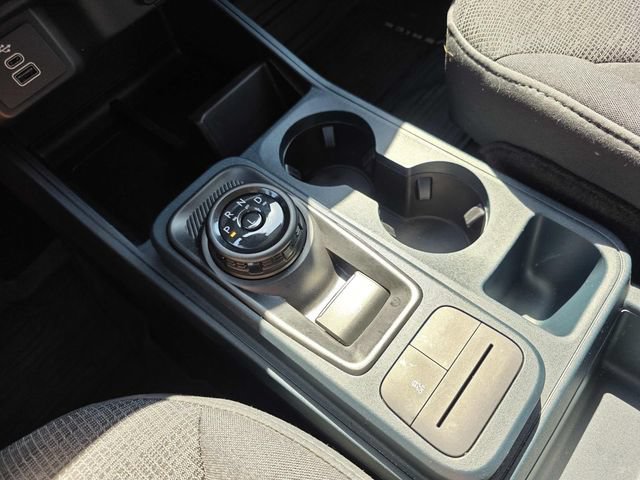 Certified 2025 Ford Maverick XL FWD image 16