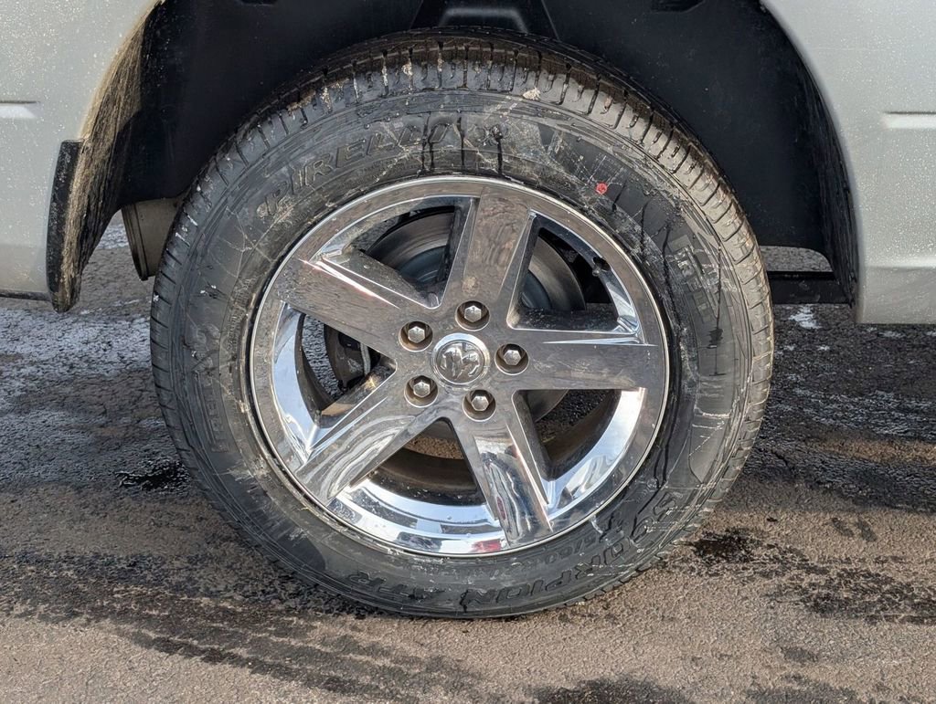 Used 2018 RAM 1500 Express w/ Popular Equipment Group image 16