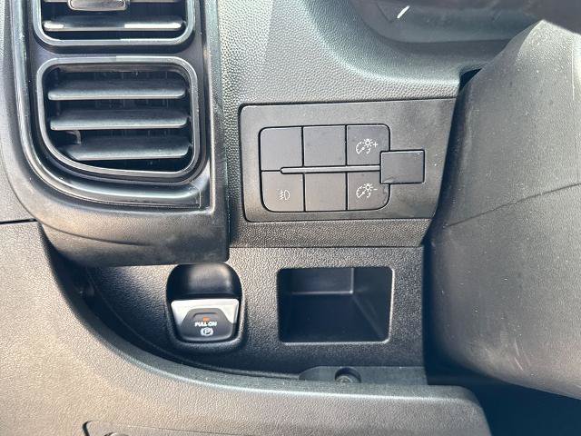 Used 2025 RAM ProMaster 2500 w/ Convenience Group FWD image 15