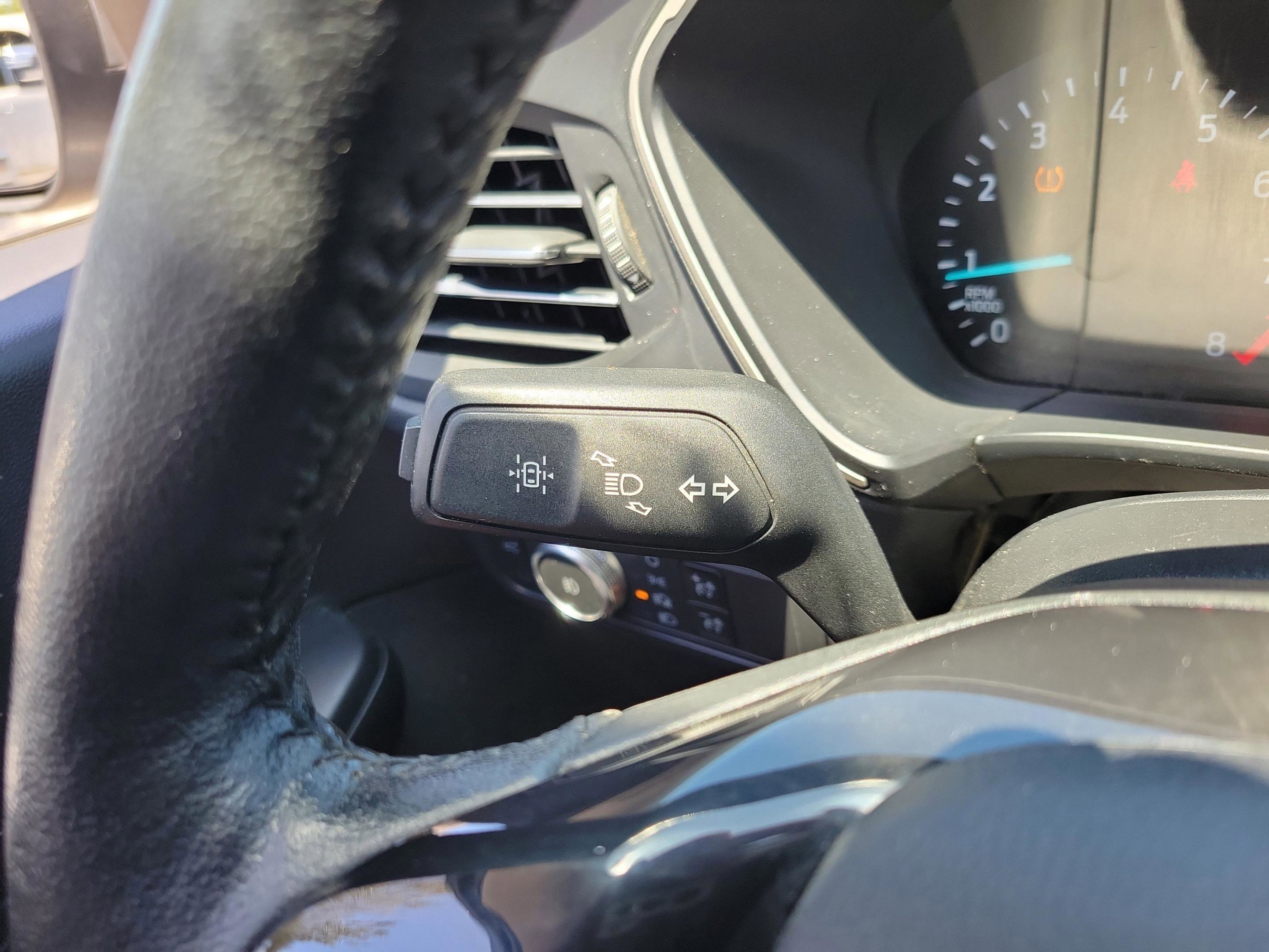 Certified 2021 Ford Escape SEL AWD/4WD image 24