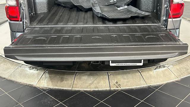 Certified 2023 Ford Maverick Lariat FWD image 31