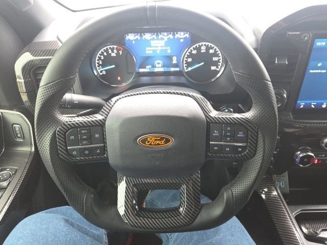 Certified 2023 Ford F150 Tremor image 40