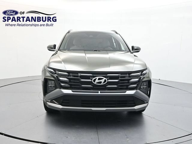 Used 2026 Hyundai Tucson SEL FWD image 2