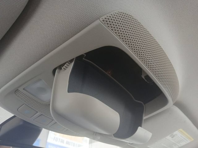 Certified 2020 Ford Fusion S FWD image 11