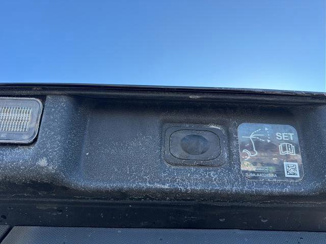 Certified 2025 Ford Mustang Mach-E GT image 24