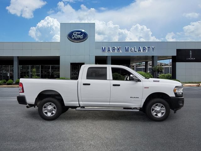 Used 2021 RAM 2500 Tradesman AWD/4WD image 6