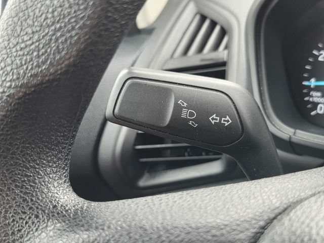 Certified 2018 Ford EcoSport S FWD image 31