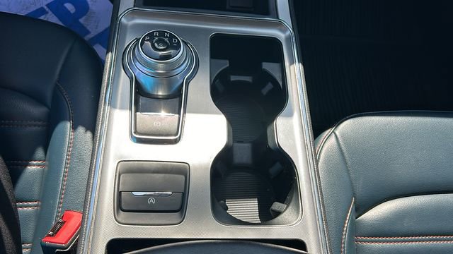 Certified 2022 Ford Edge SEL w/ Sport Appearance Package image 22