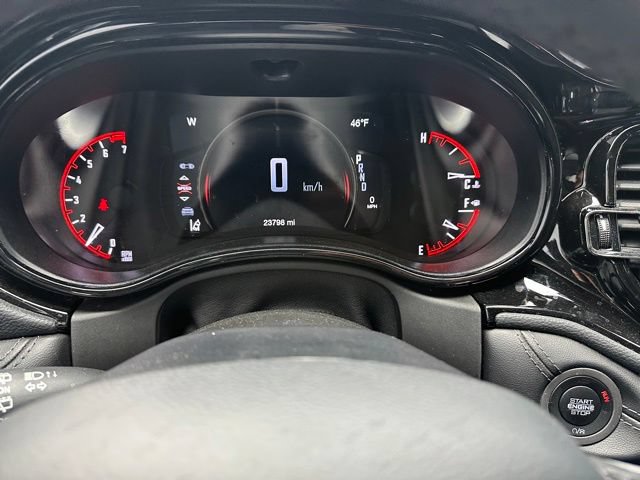 Used 2022 Dodge Durango GT AWD/4WD image 26
