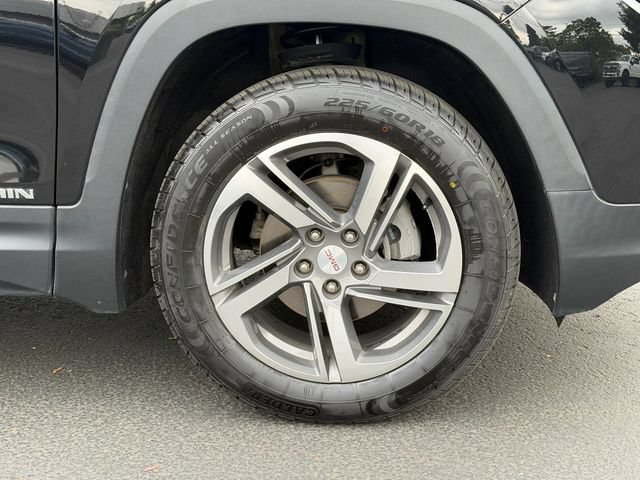 Used 2019 GMC Terrain SLT w/ Preferred Package AWD/4WD image 11