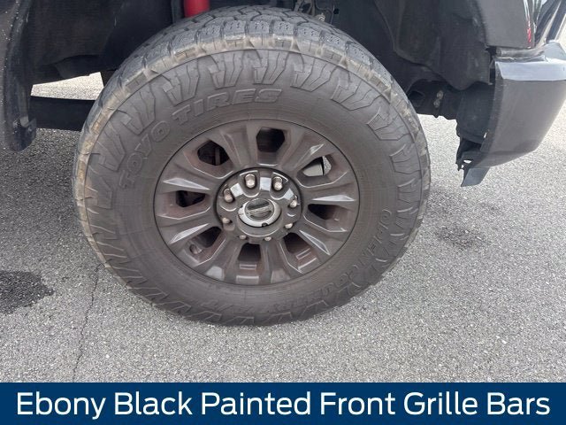 Certified 2022 Ford F250 Lariat w/ Tremor Off-Road Package AWD/4WD image 31