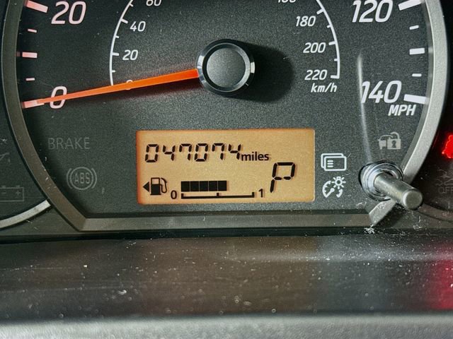 Used 2024 Mitsubishi Mirage ES image 12