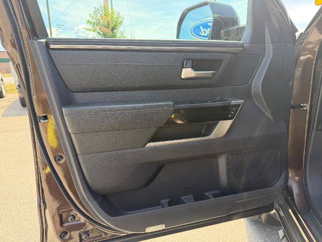 Used 2025 Toyota Tundra Limited w/ TRD Off-Road Package AWD/4WD image 8