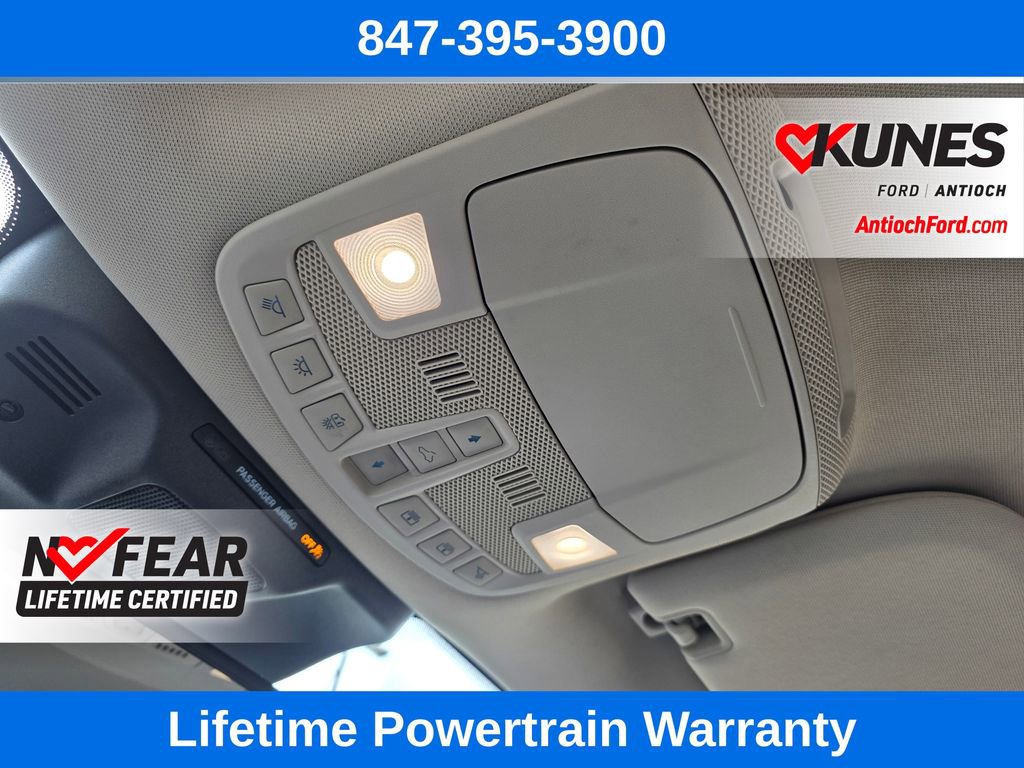 Certified 2024 Ford Expedition Max Limited AWD/4WD image 53