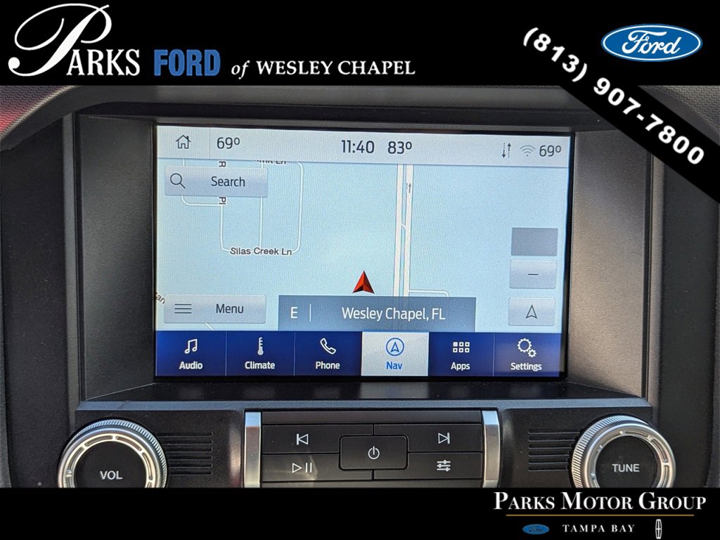 Certified 2021 Ford Mustang GT Premium w/ Equipment Group 401A image 19