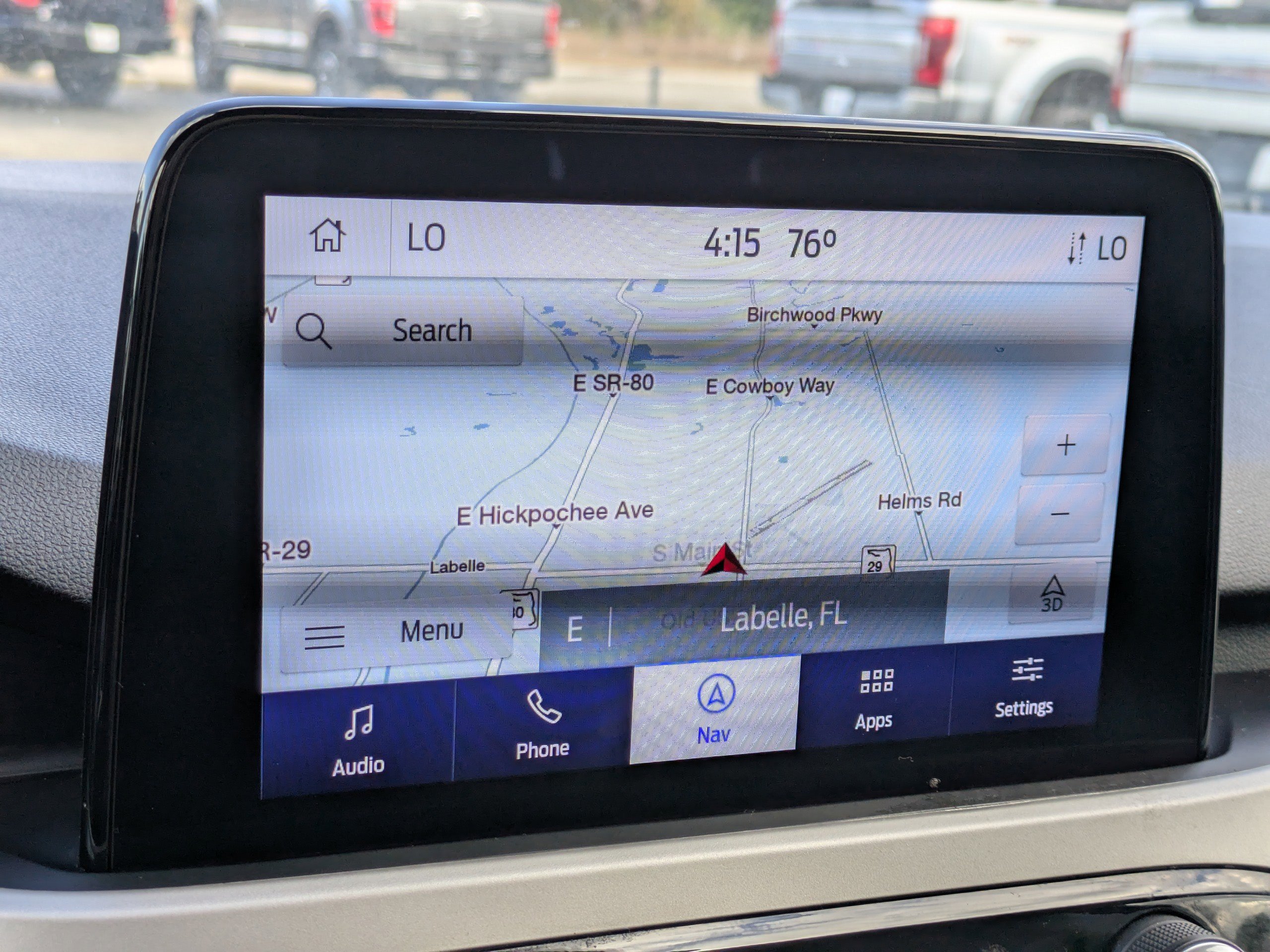 Certified 2021 Ford Escape SE w/ Convenience Package image 27