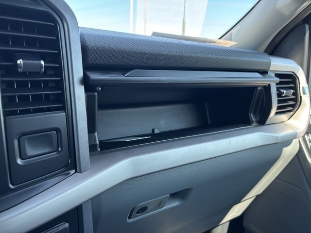 Certified 2023 Ford F150 XLT w/ Equipment Group 301A Mid image 16