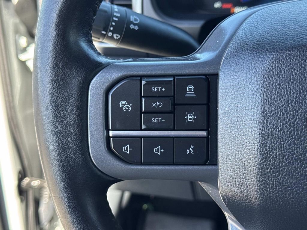 Certified 2023 Ford F150 Lightning Lariat w/ Tow Technology Package image 10