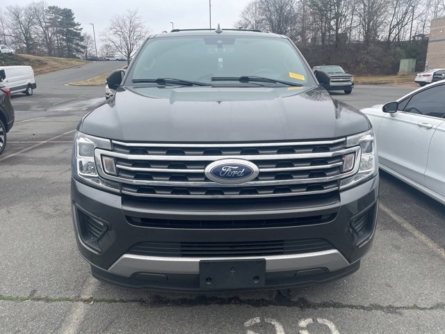 Certified 2021 Ford Expedition XLT image 3