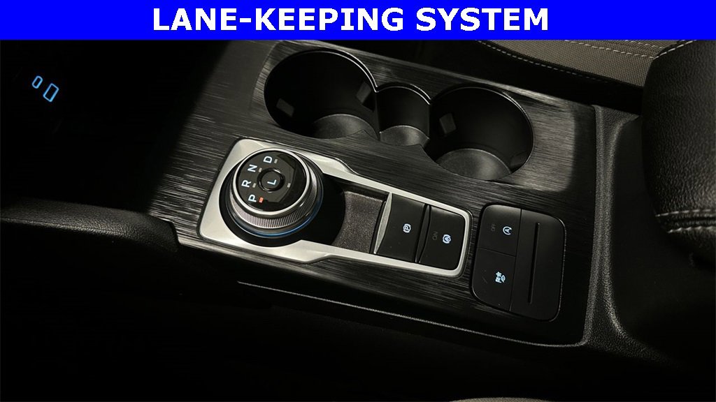 Certified 2022 Ford Escape SE w/ Convenience Package image 12