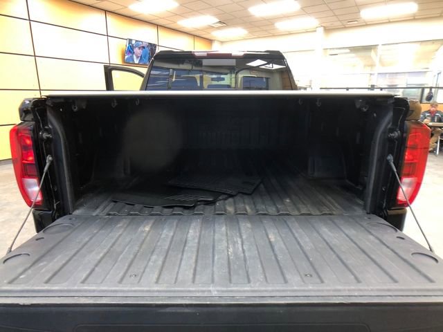 Used 2020 GMC Sierra 1500 Elevation w/ Elevation Value Package image 21