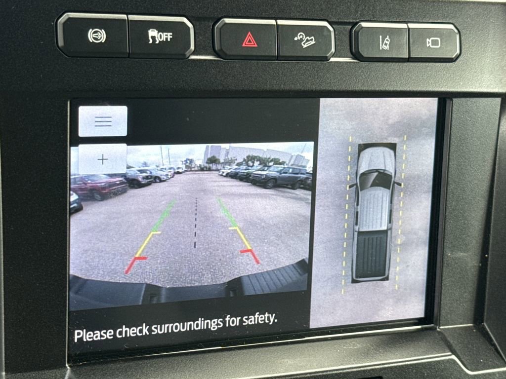 Certified 2022 Ford F350 XL w/ STX Appearance Package image 20