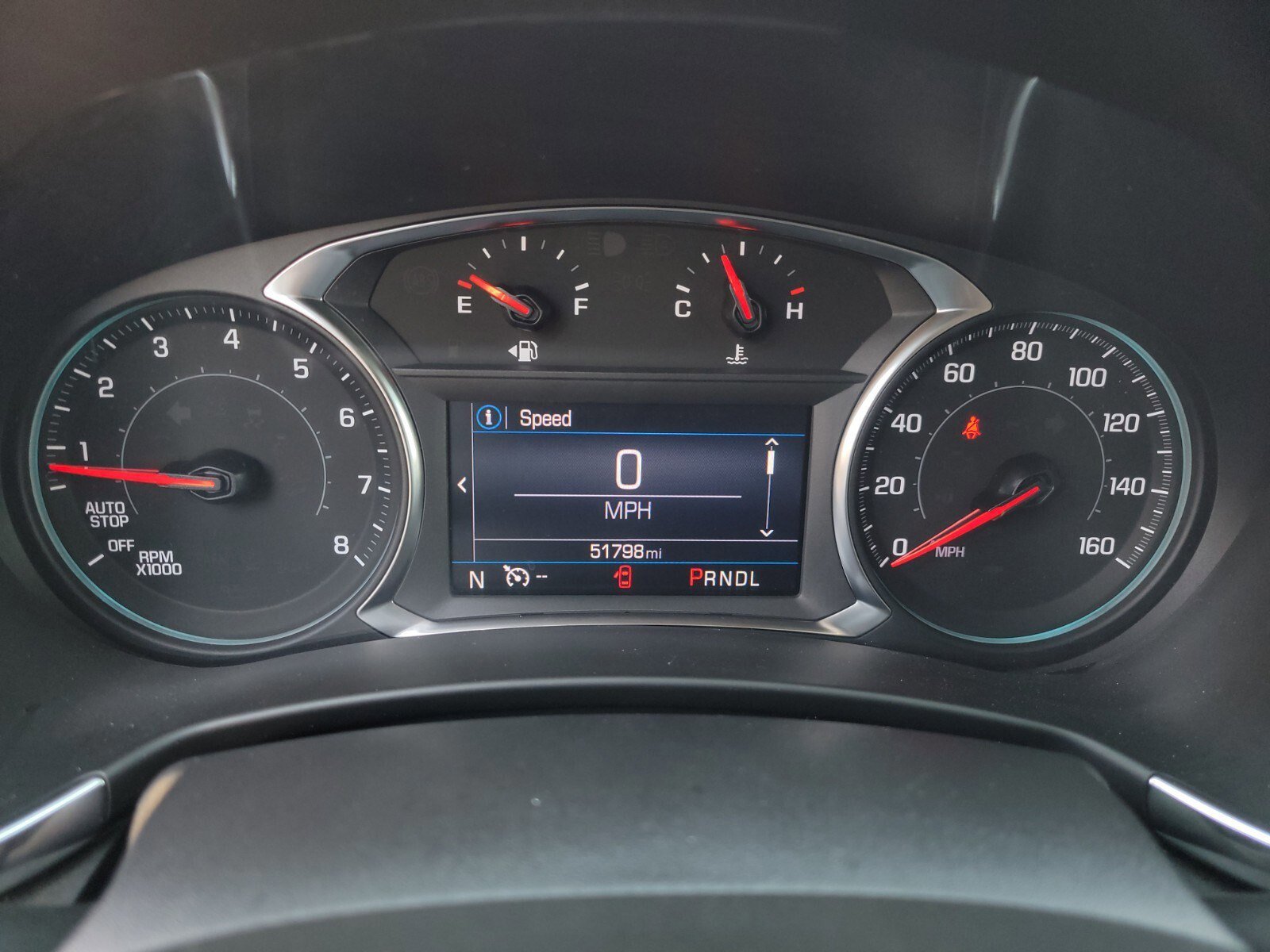 Used 2024 Chevrolet Equinox LT image 30