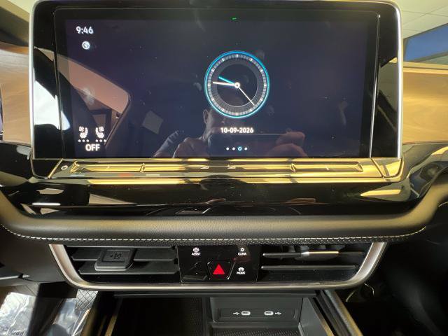 Used 2024 Volkswagen Atlas SE AWD/4WD image 21