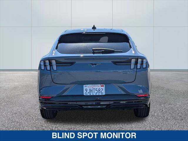 Certified 2023 Ford Mustang Mach-E Premium image 3