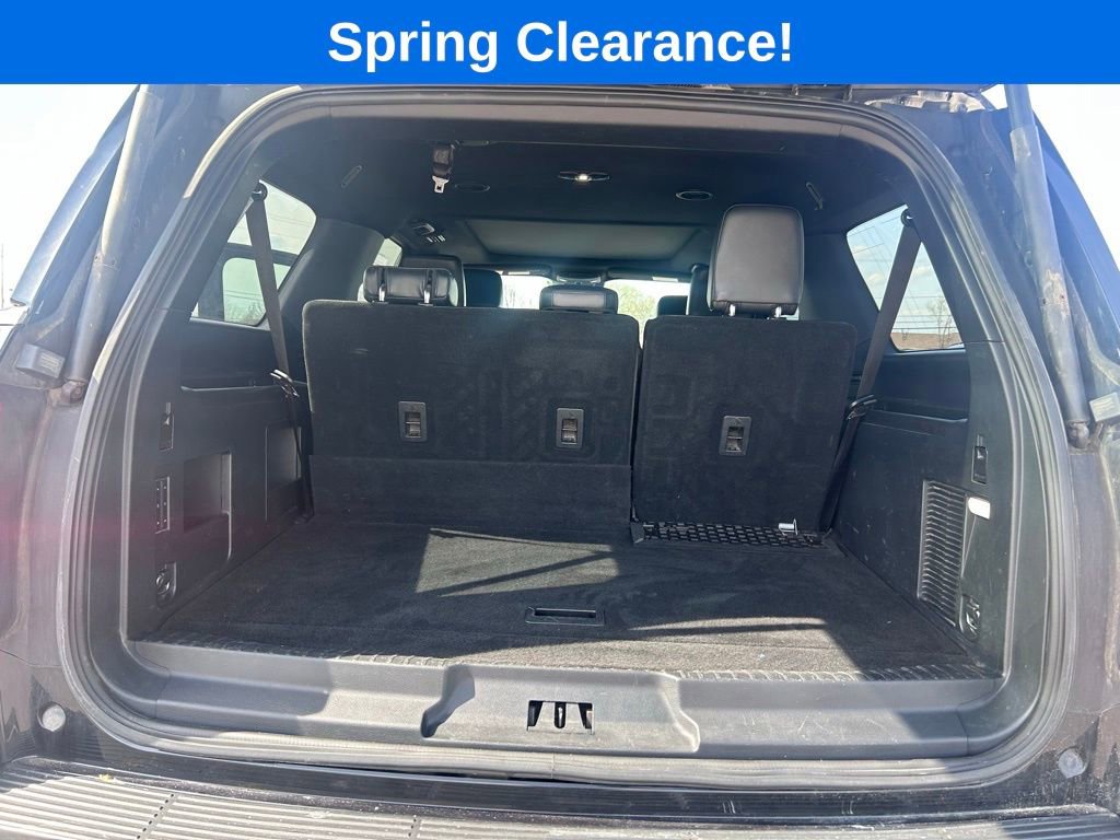 Certified 2021 Ford Expedition Max XLT AWD/4WD image 46
