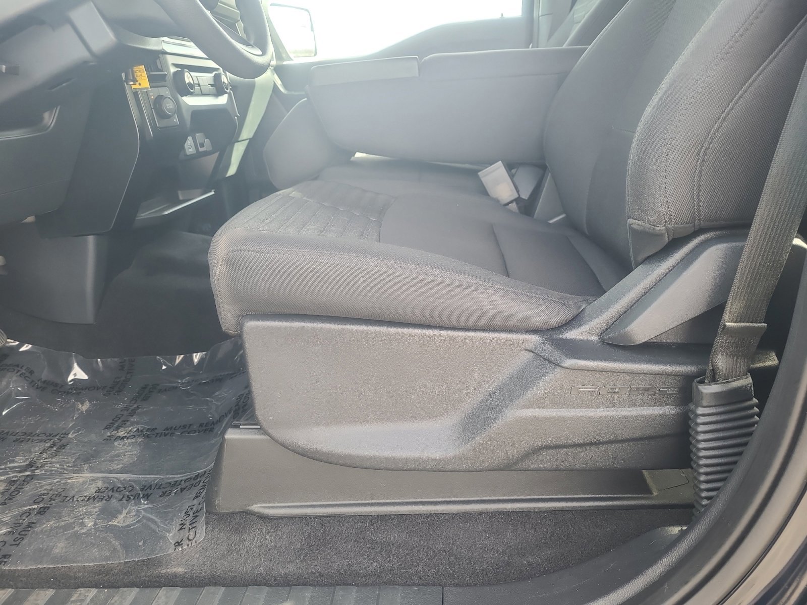 Certified 2023 Ford F150 XL w/ STX Appearance Package image 14