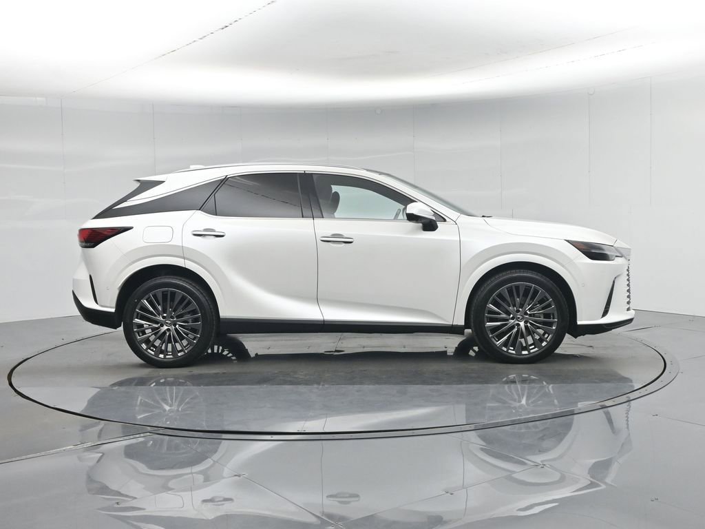 Used 2025 Lexus RX 450h AWD w/ Convenience Package image 30