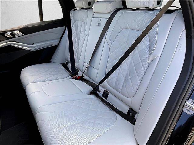 Used 2026 BMW X5 sDrive40i w/ Premium Package RWD image 24