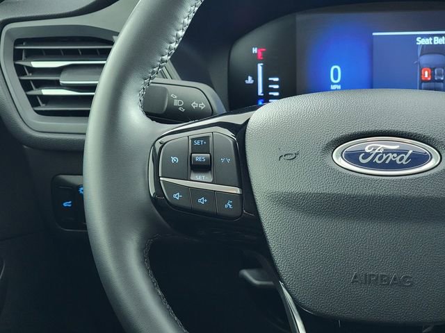 Certified 2023 Ford Escape Active AWD/4WD image 27