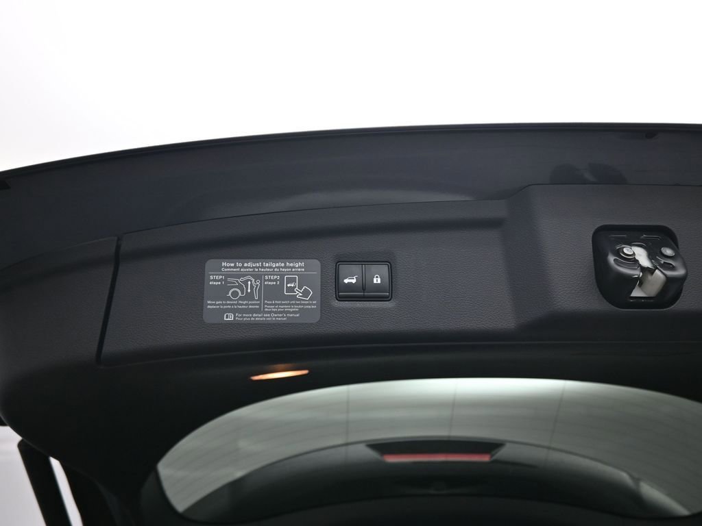 Used 2024 INFINITI QX50 Luxe image 23