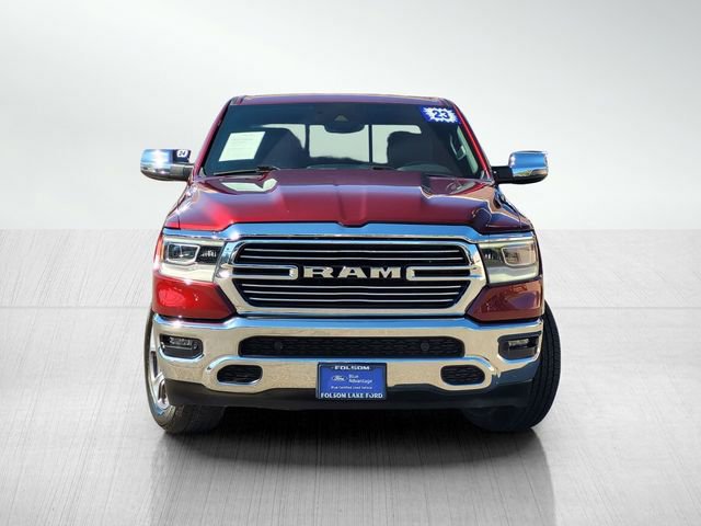Used 2023 RAM 1500 Laramie image 6