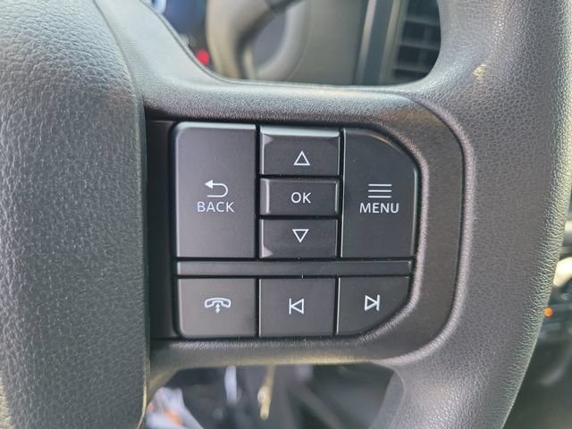 Certified 2025 Ford F150 STX RWD image 6