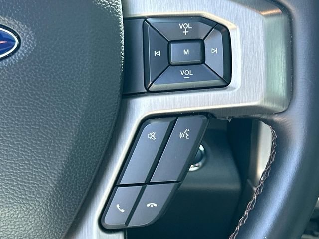 Certified 2022 Ford F350 Platinum w/ FX4 Off-Road Package AWD/4WD image 34