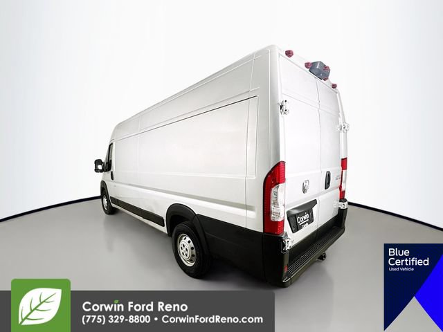 Used 2023 RAM ProMaster 3500 FWD image 6
