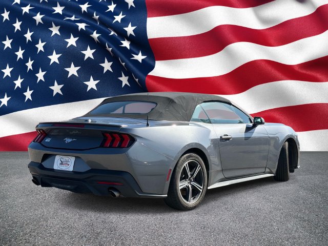 Certified 2024 Ford Mustang Premium RWD image 6