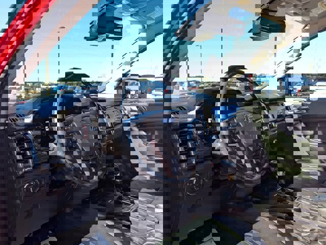 Certified 2023 Ford Ranger Lariat w/ Technology Package image 15