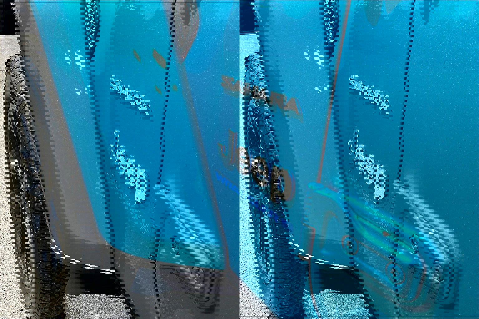 Used 2024 Jeep Wrangler Sahara w/ Technology Group AWD/4WD image 10