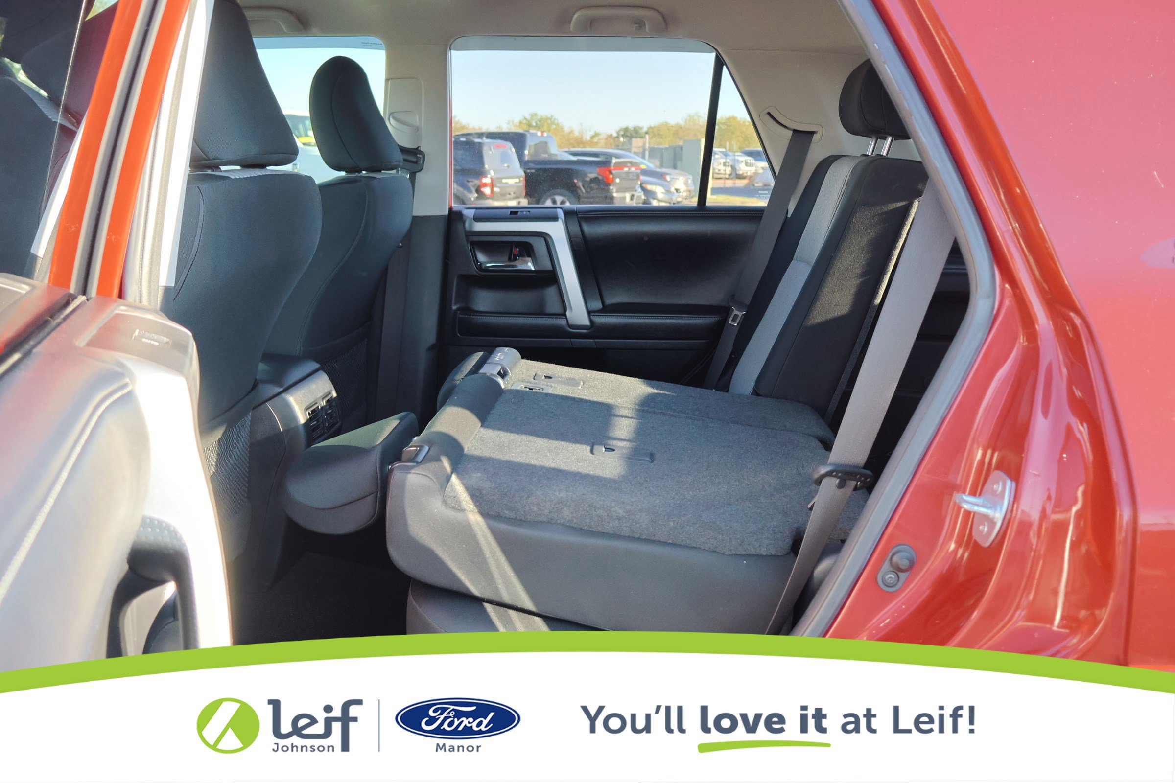 Used 2020 Toyota 4Runner SR5 image 31