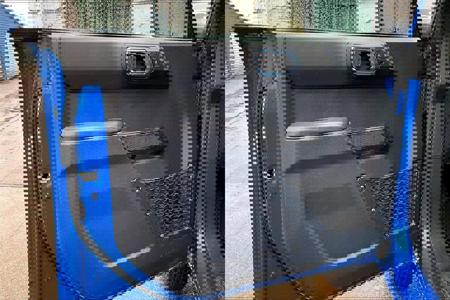 Certified 2025 Ford Bronco Big Bend image 23