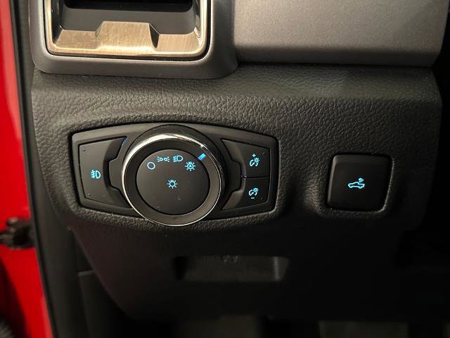 Certified 2020 Ford Ranger XLT w/ Equipment Group 302A Luxury image 19